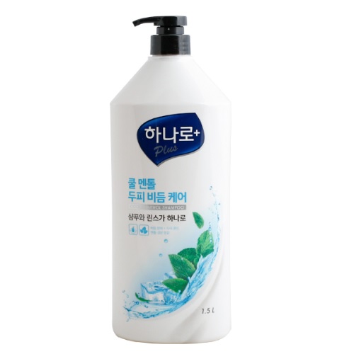 헤어샴푸