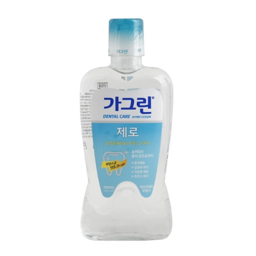 가글액