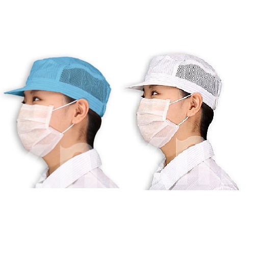 방진모