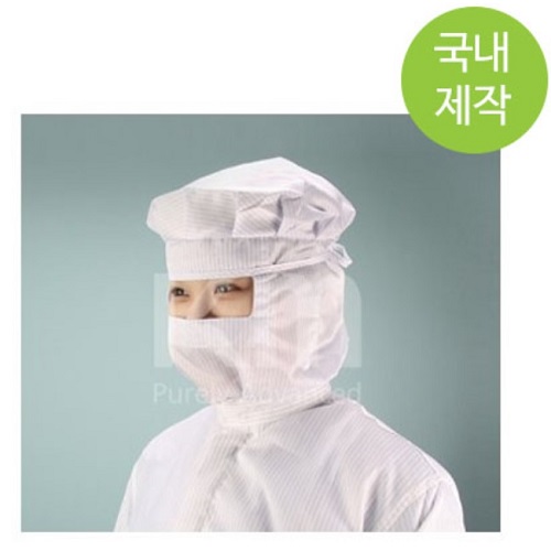 방진후드