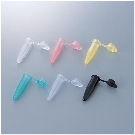 MICRO TUBE