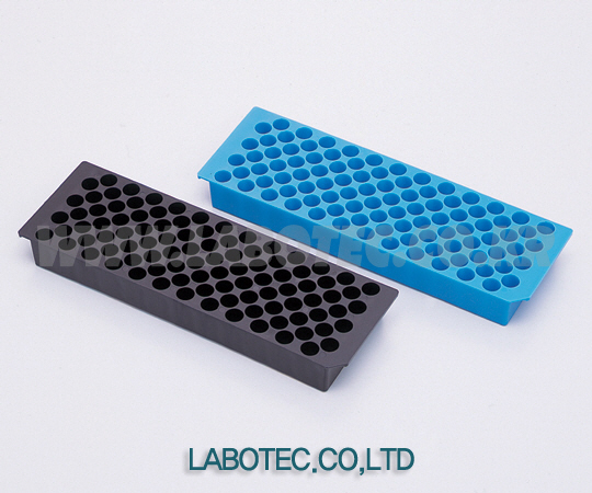 MICROTUBE RACK