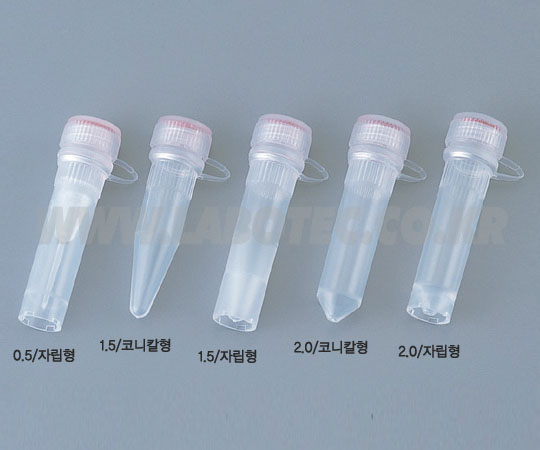 SCREWCAP TUBE