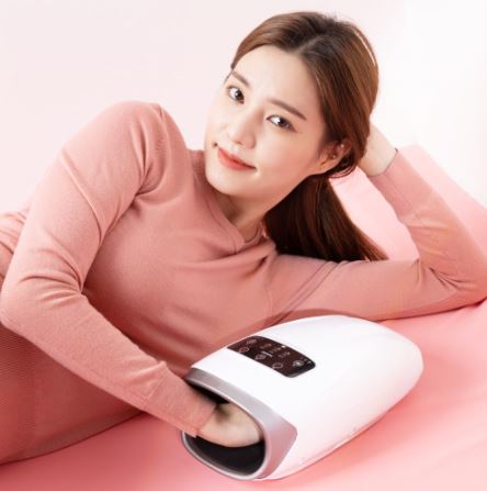 손마사지기