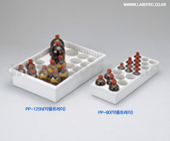 트레이