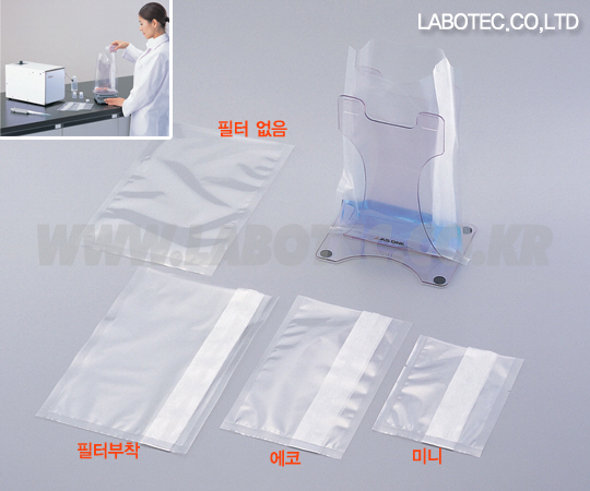 멸균백