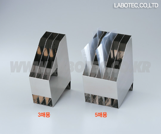 BAG STANDS