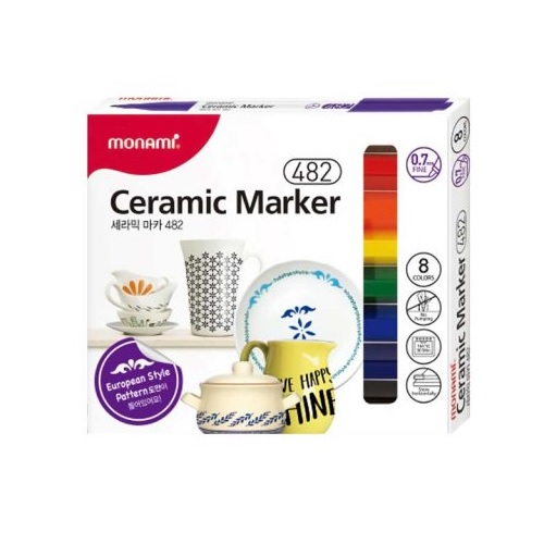 세라믹마카세트