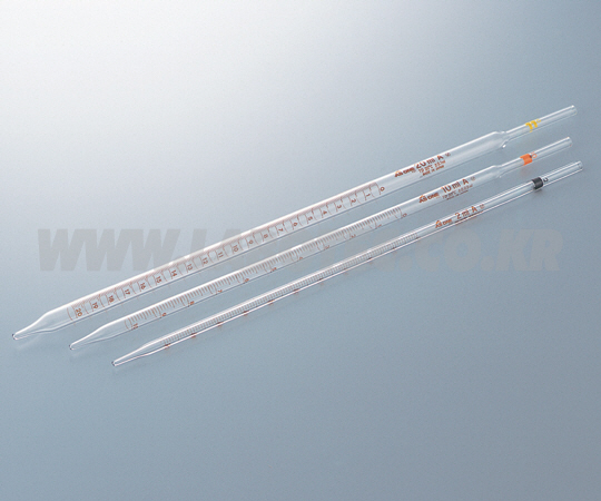 MESS PIPET