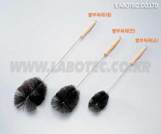 세척브러시