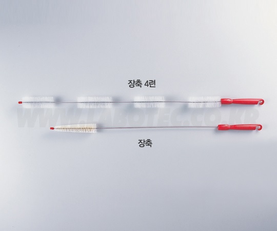 실험용브러쉬