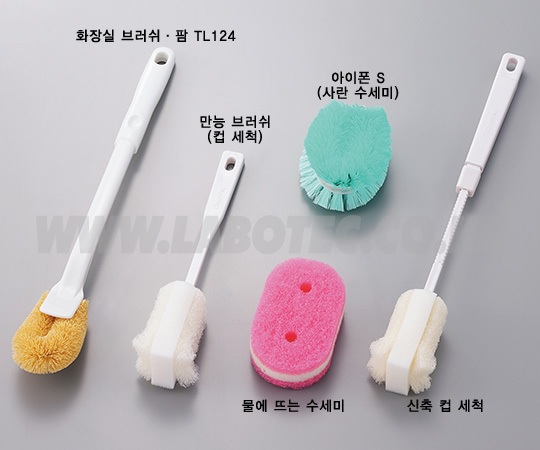 실험용브러쉬