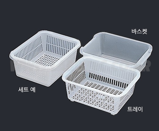 세척바구니