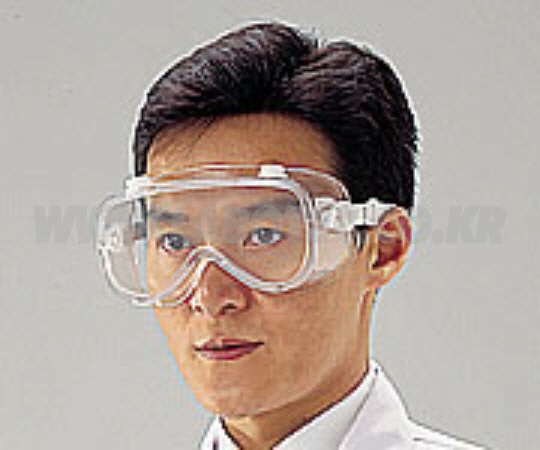 안전고글 
