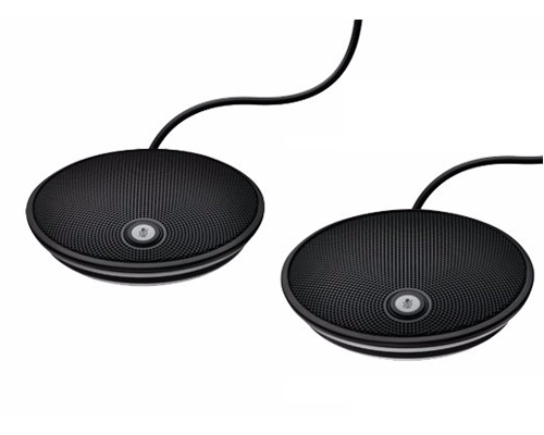 화상회의용마이크 LOGITECH