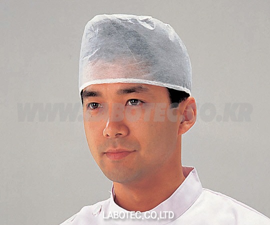 클린룸캡