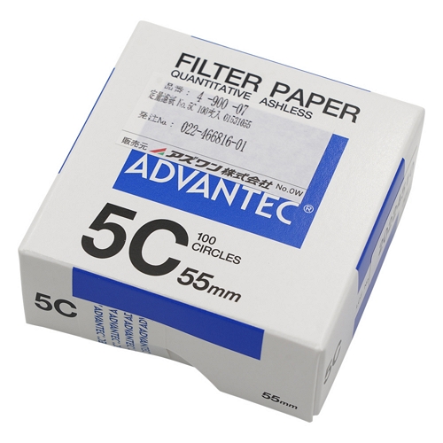 FILTER PAPER