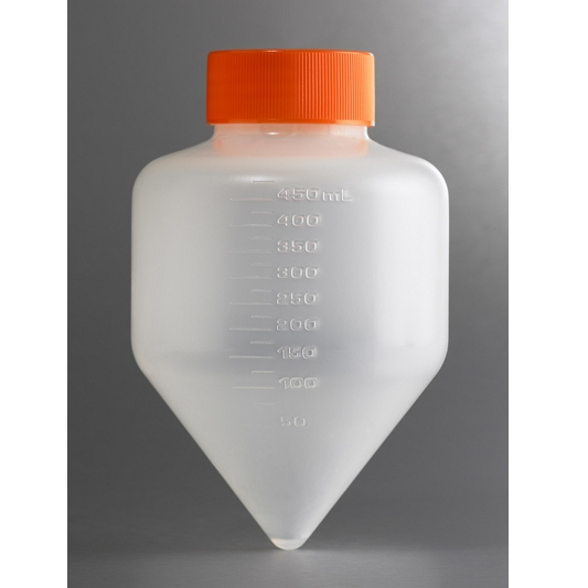 PLASTIC CENTRIFUGE TUBE