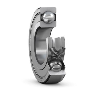 깊은홈볼베어링