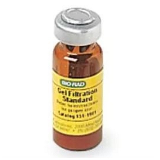 GEL FILTRATION STANDARD