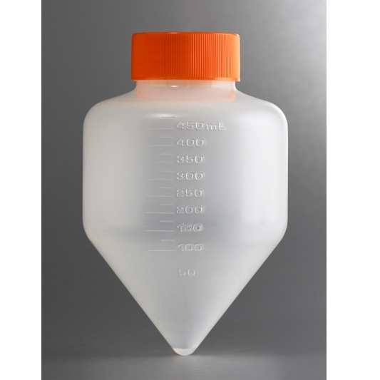 PLASTIC CENTRIFUGE TUBE