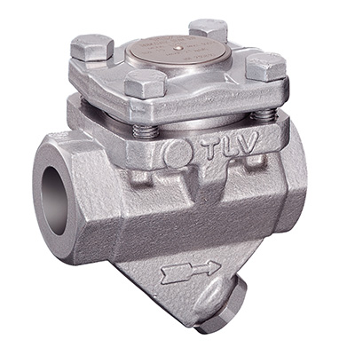 STEAM TRAP DIAPHRAGM