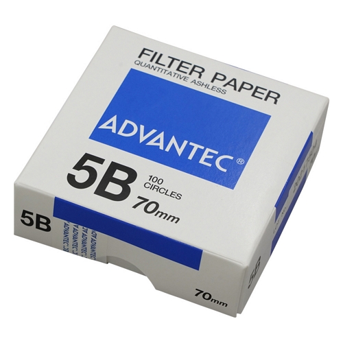 FILTER PAPER