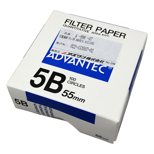 QUANTITATIVE FILTERS PAPERS