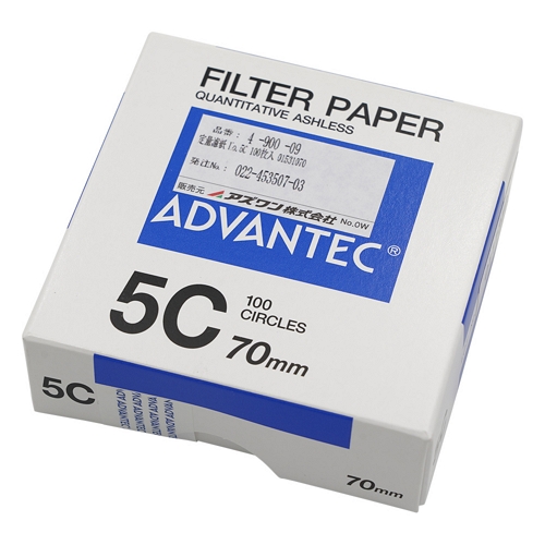 FILTER PAPER