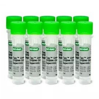 ITAQ UNIVERSAL SYBR GREEN SUPERMIX