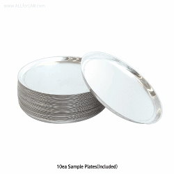 플레이트(실험실용)