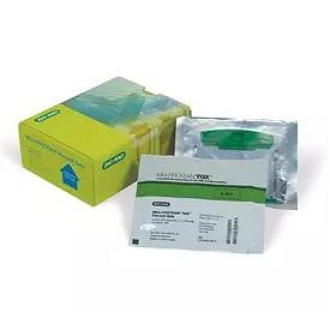 4-20% PRECAST PROTEIN GEL
