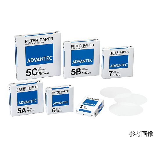 FILTER PAPER