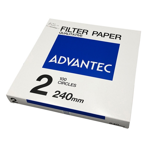 QUALITATIVE FILTER PAPER