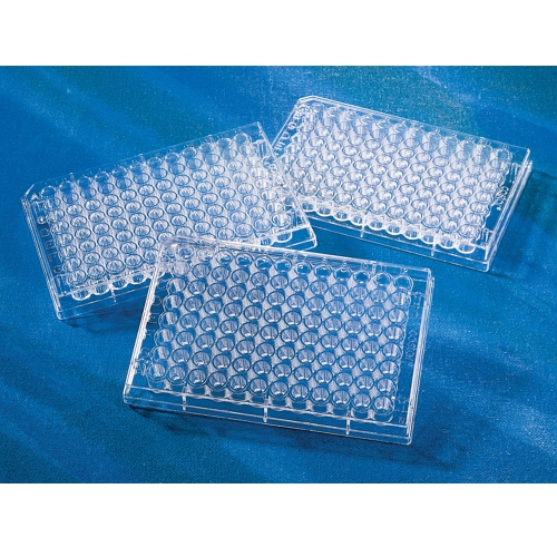 EIA/RIA ASSAY MICROPLATE