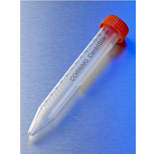CENTRIFUGE TUBE