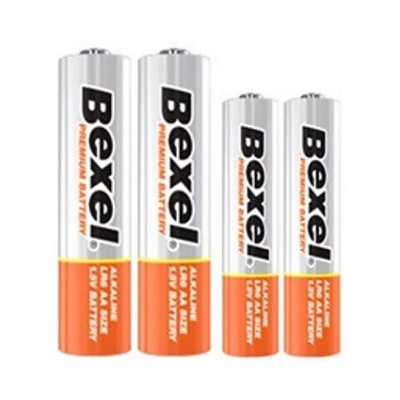 알카라인건전지