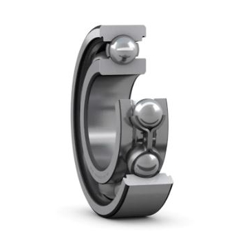 깊은홈볼베어링