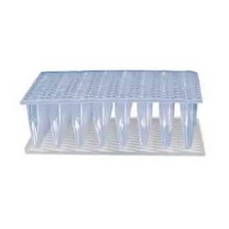 UNSKIRTED PCR PLATE