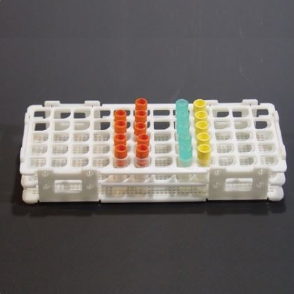 VIAL RACK