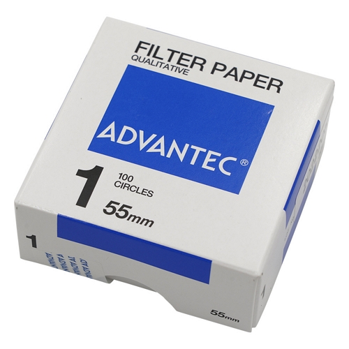 FILTER PAPER
