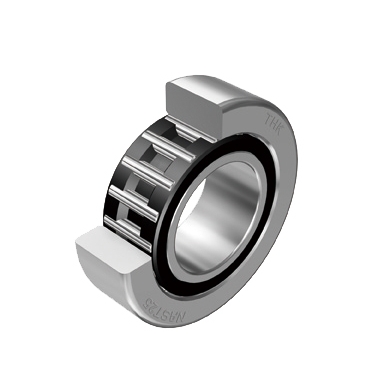 깊은홈볼베어링