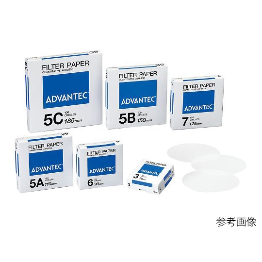 FILTER PAPER