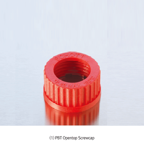 SCREW CAP