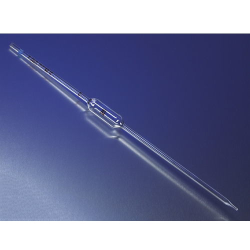 GLASS VOLUMETRIC PIPET