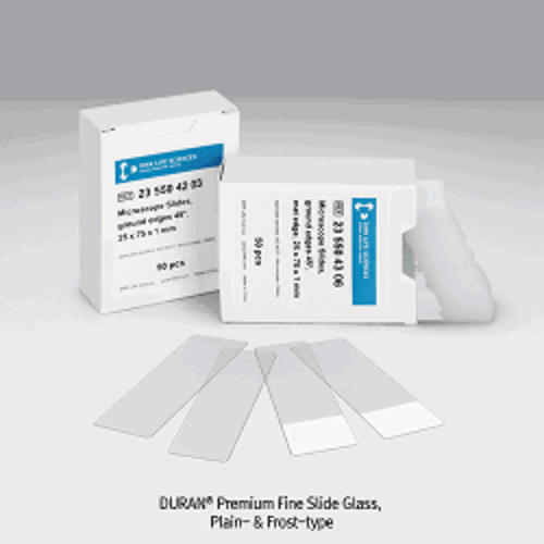 SLIDE GLASS