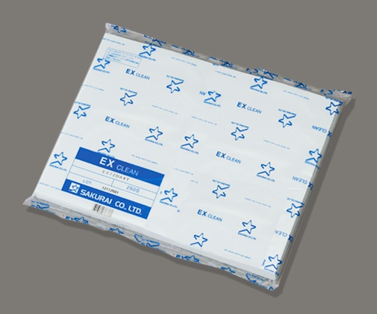 클린룸페이퍼