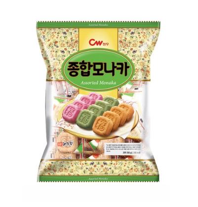 종합모나카