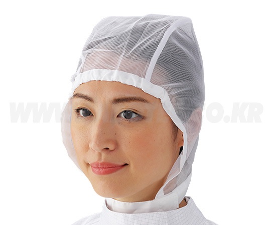 클린룸헤어네트