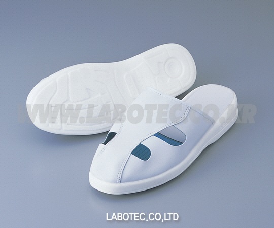 실험실슬리퍼